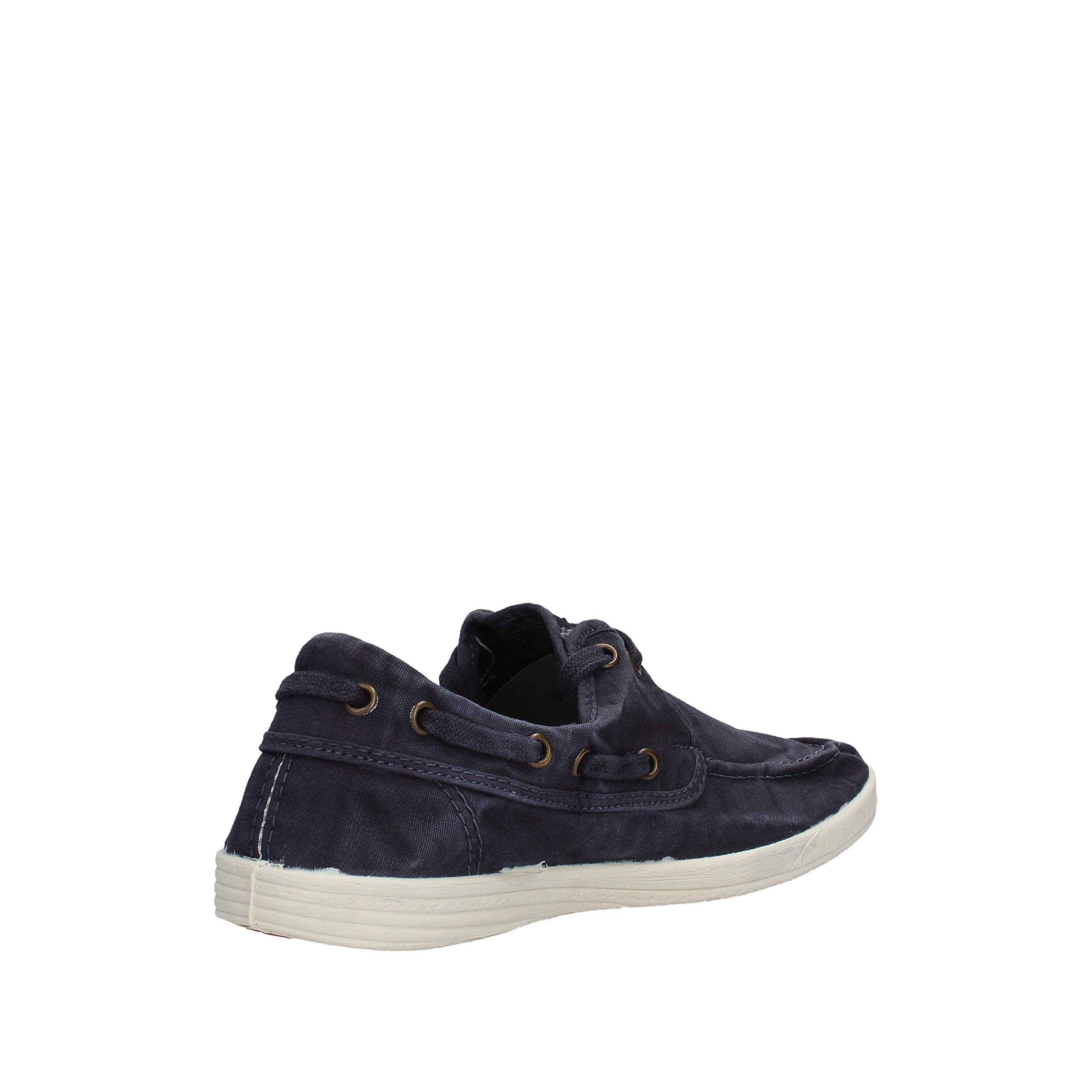 Natural World 303E - Herren Schuhe Sneaker - 677-marino-enznautic