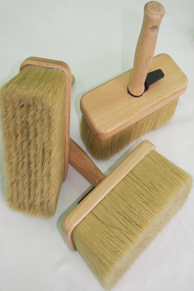 Colle à papier peint brosse 170,2 x 599,4 cm |170 x 60 mm