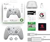 Controlador GameSir G7 Pro para Xbox/PC/Android con paquete de agarres para pulgares de GameSir 3