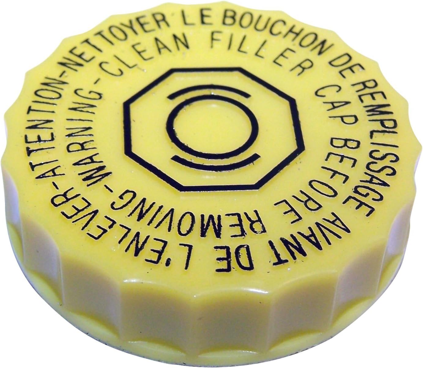 CROWN AUTO Brake Master Cylinder Cap Automotive