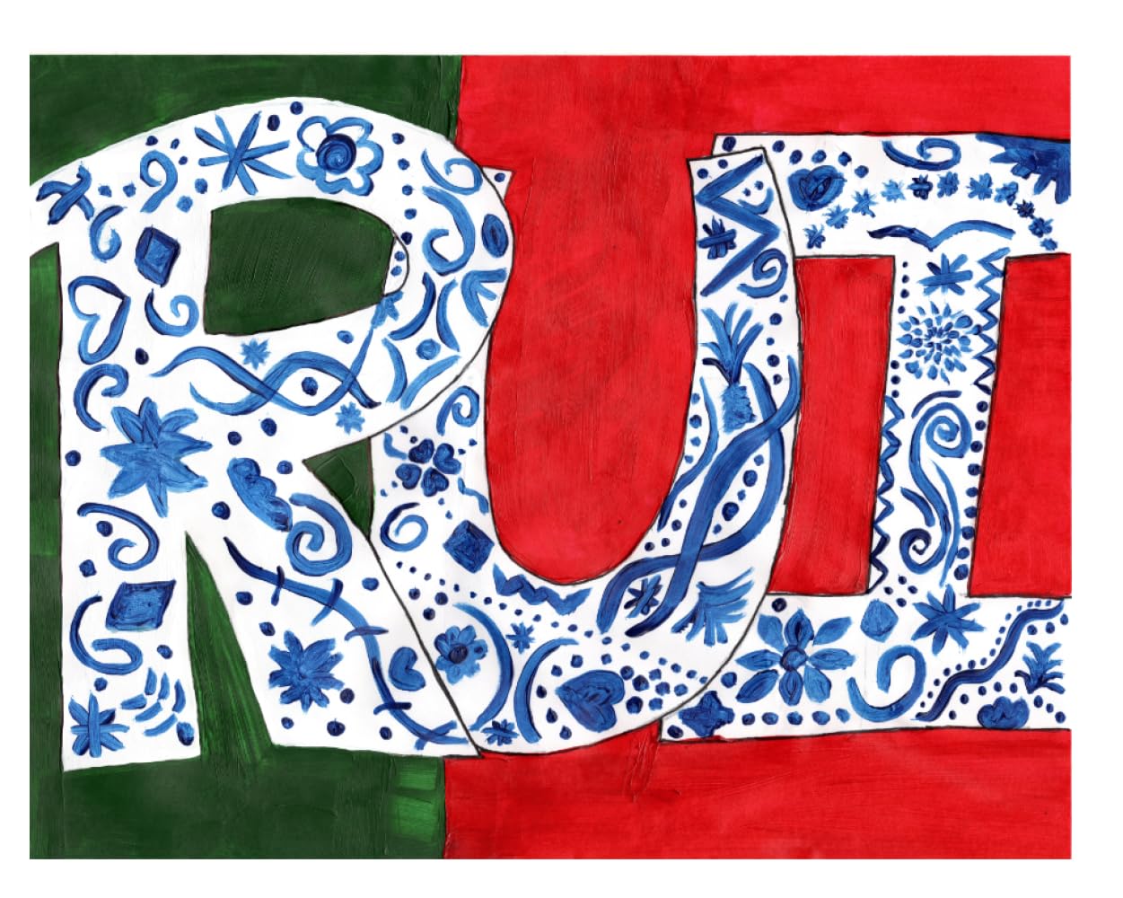 Rui: As coisas de que Rui gosta