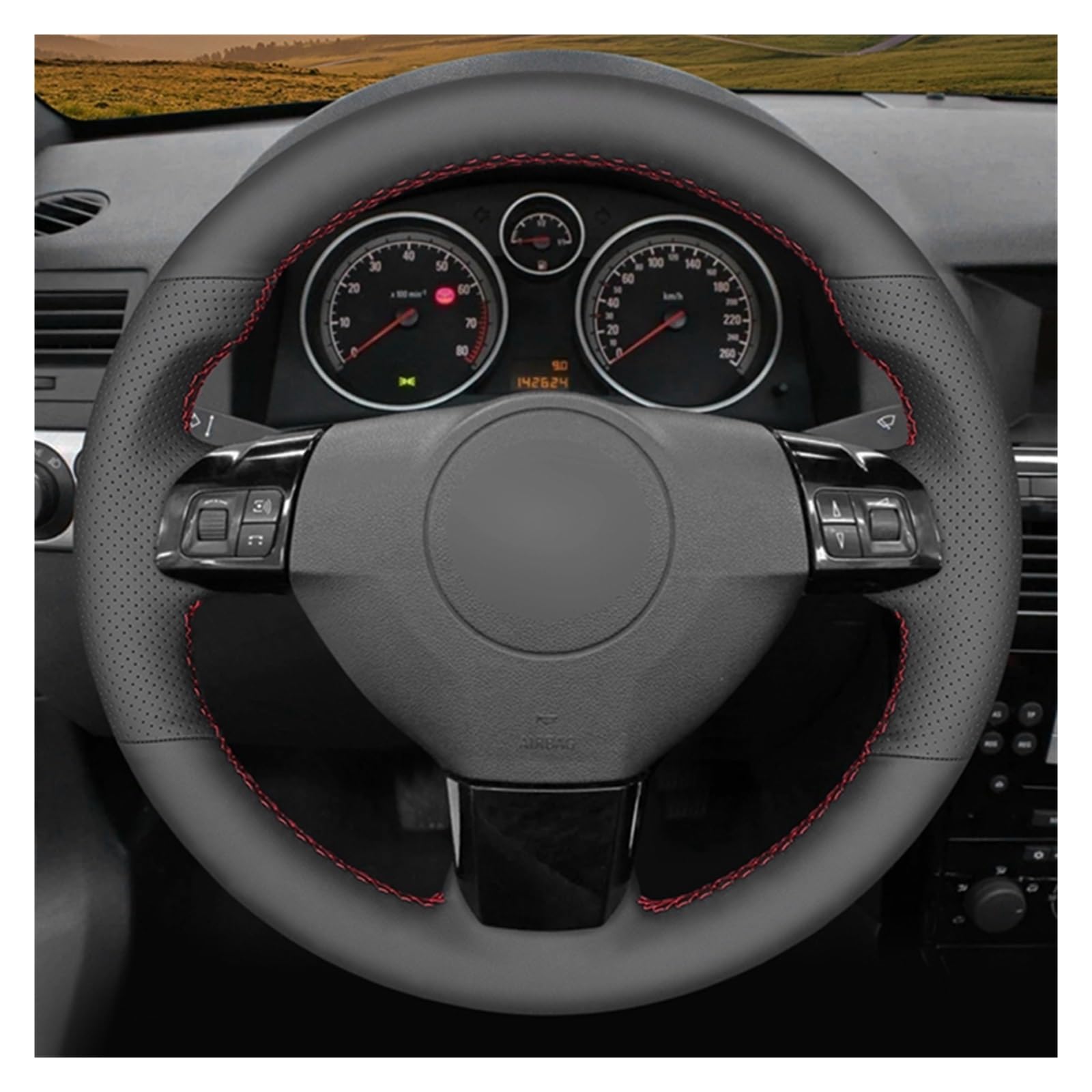 Opel zafira b - Stuurhoes kopen? | Korting tot 25