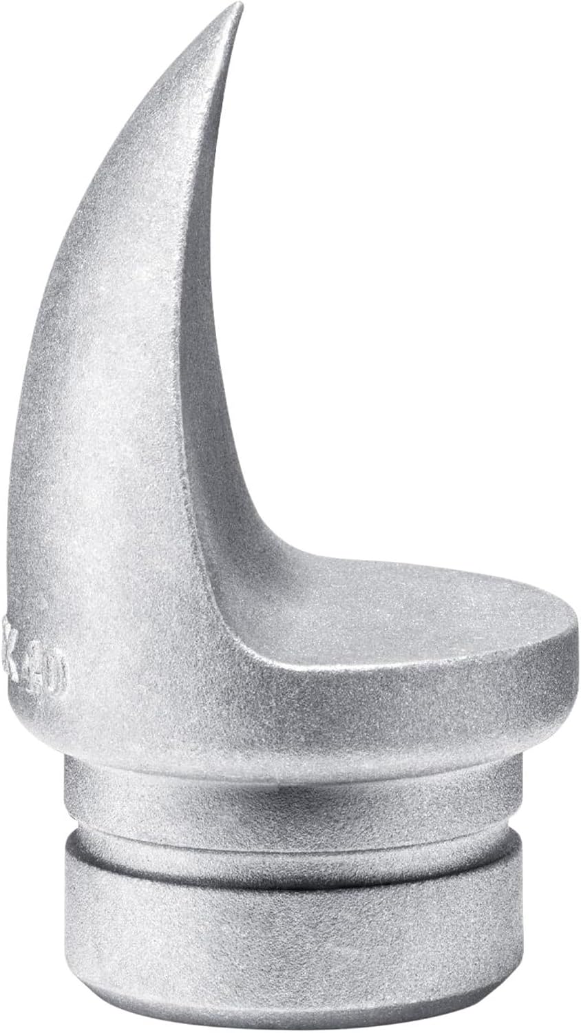 Simplex 3209.049 Soft Metal Chopper Insert Diameter 40 mm