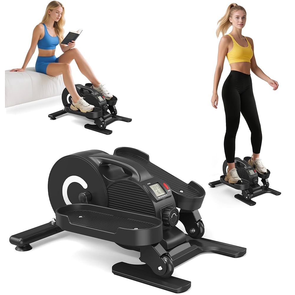 Amazon | BTM 【 法人割引】【2025アップグレード版】ステッパー