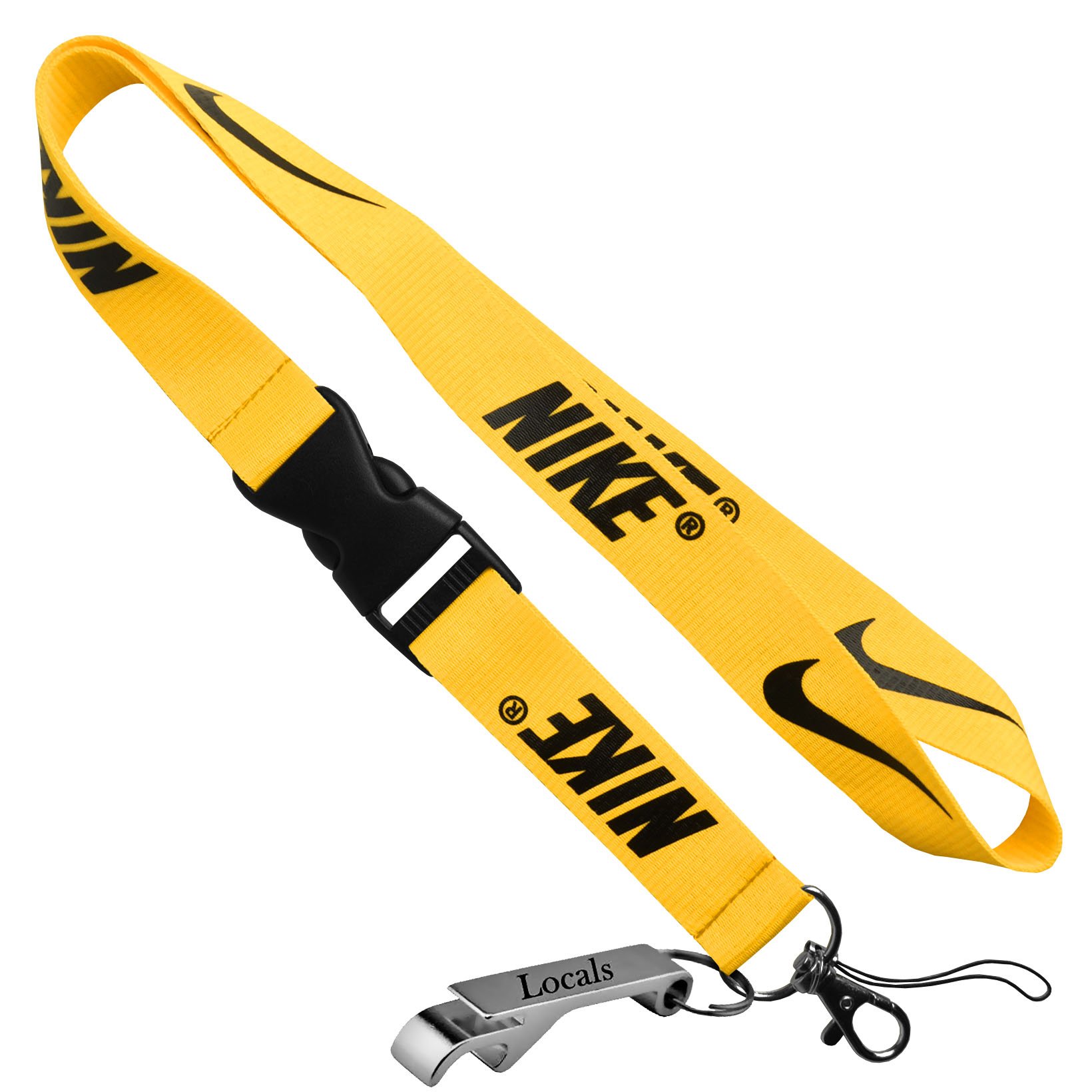nike id lanyard