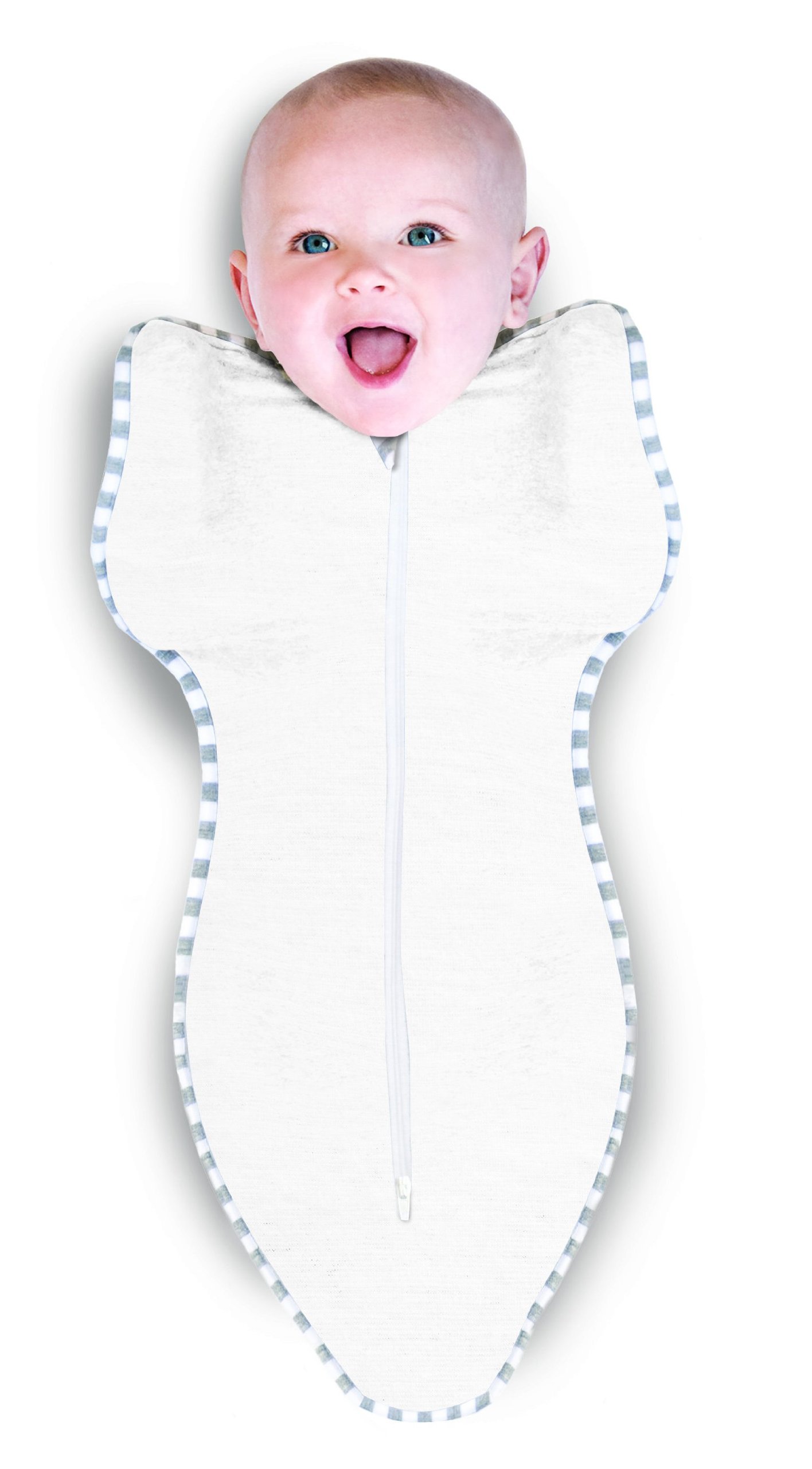dreambaby swaddle
