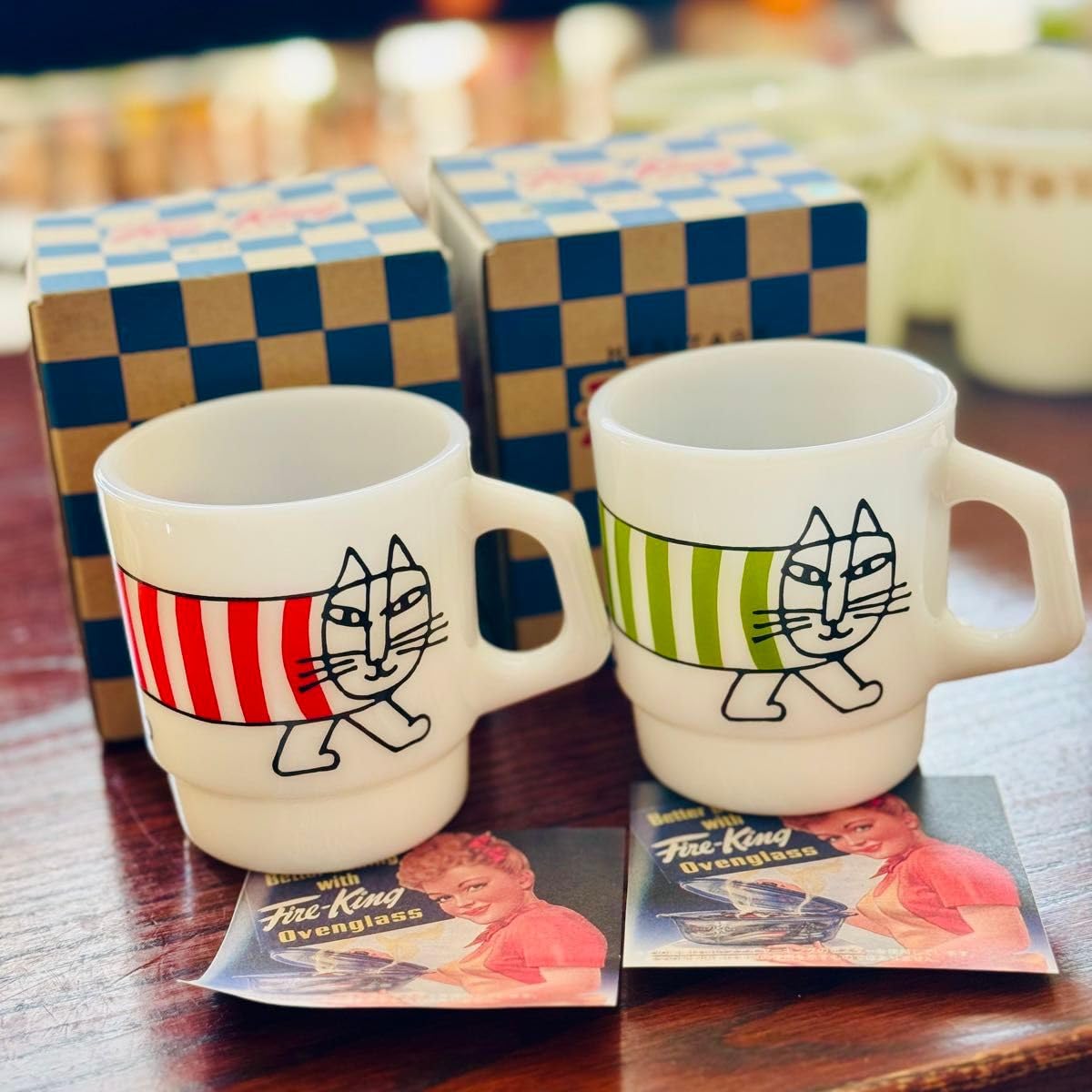 KinKi Kids　ペアマグカップ　非売品 KinKi Kidsペアマグカップ非売品