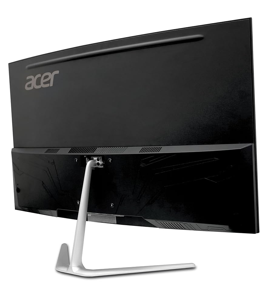Acer 曲面モニター LCD Monitor Nitro EDO Acer 曲面モニター LCD Monitor Nitro EDO Acer 曲面モニター