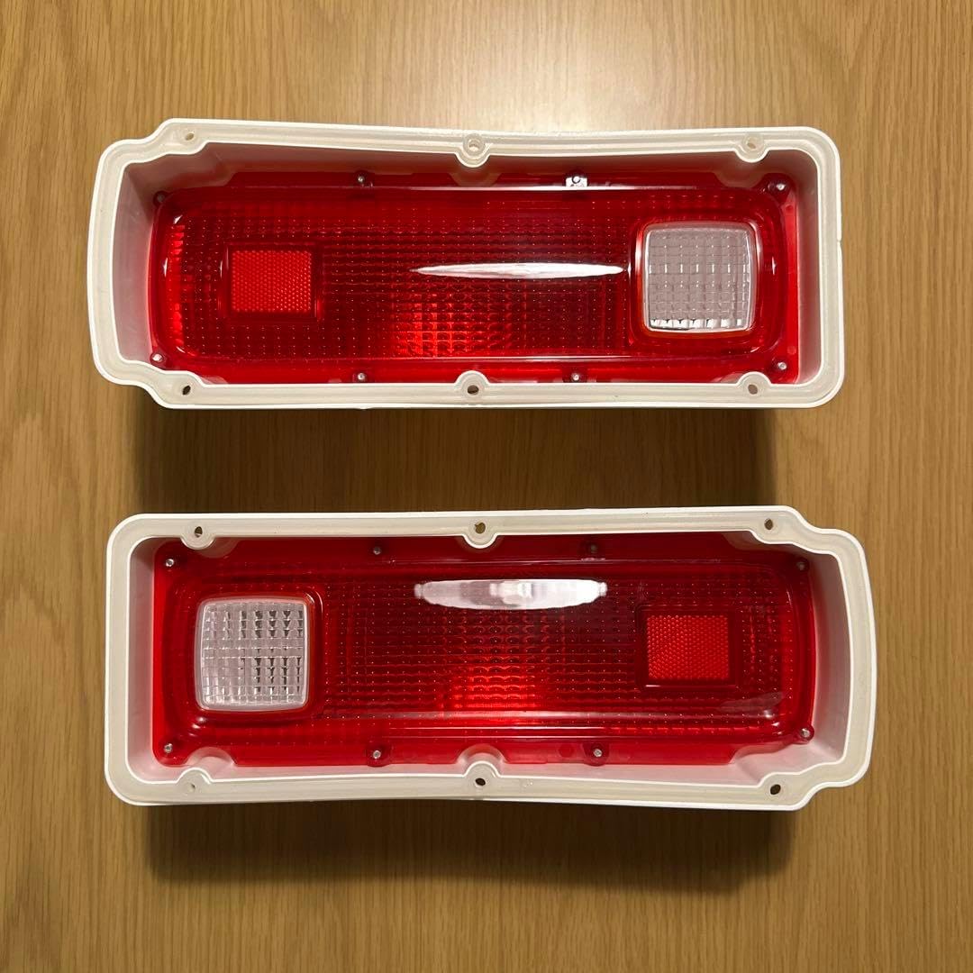 ハコスカ 45ワンテールユニット（左右セット） ハコスカ 44年式