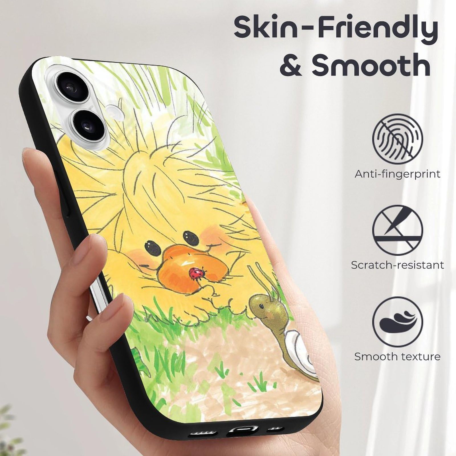 Amazon.co.jp: スージーズー iPhone 16/16 Plus/16 Pro/16 Pro Max