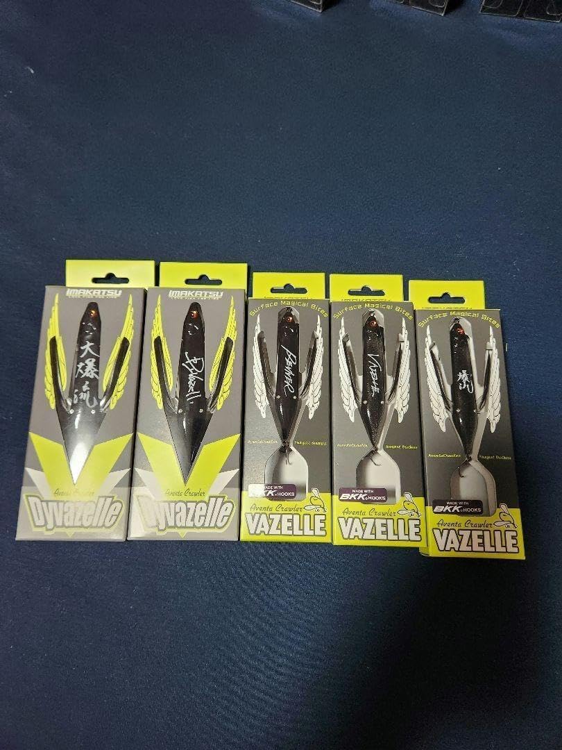 イマカツ ダイバゼル バゼル イベント限定カラー イベント限定 バゼル