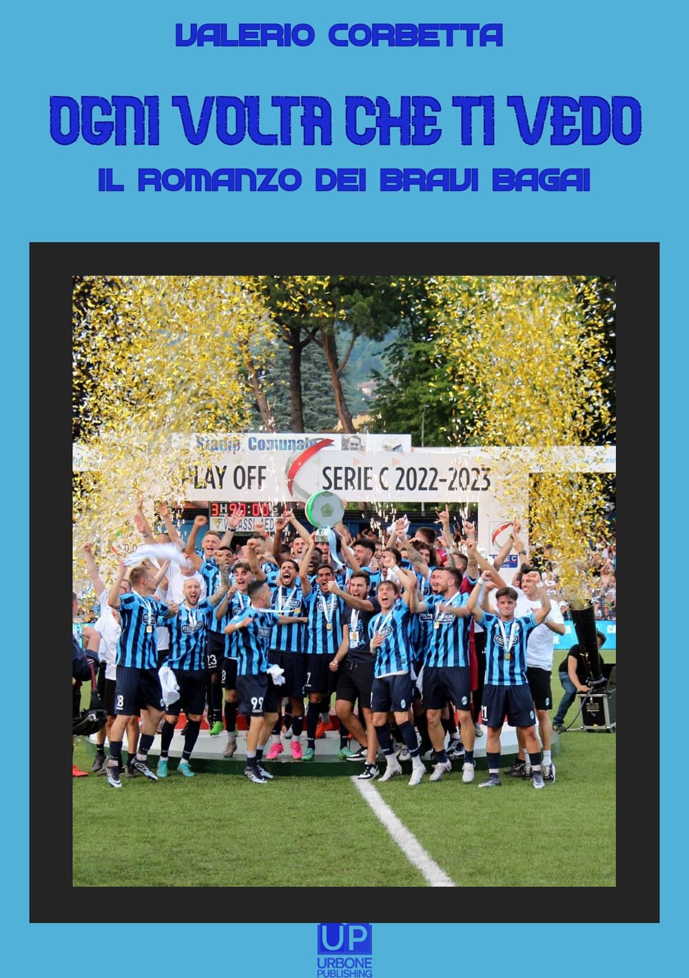 Ogni Volta Che Ti Vedo. Il Romanzo Dei Bravi Bagai - 4
