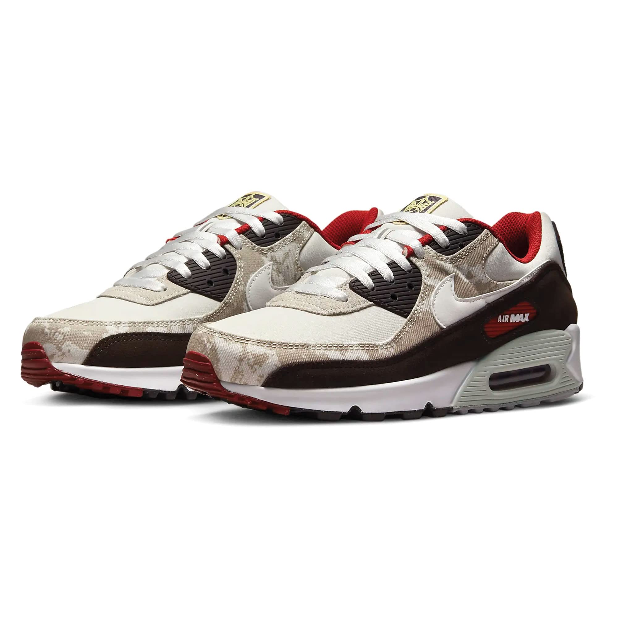 NIKE Men's Sneaker, 37.5 EU