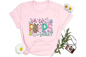 Oh For Peeps Sake T-shirt: A Festive Easter Treat!