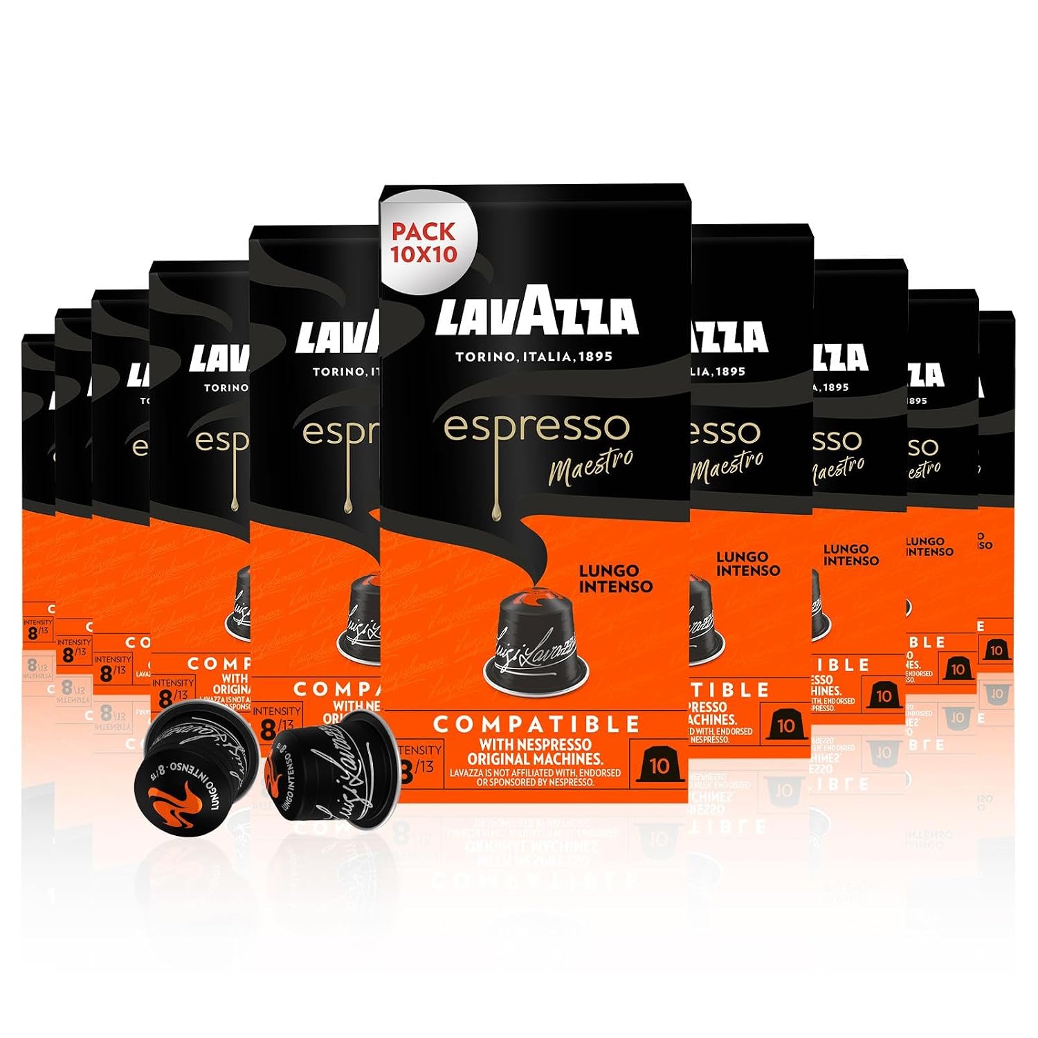 Top Deals Lavazza