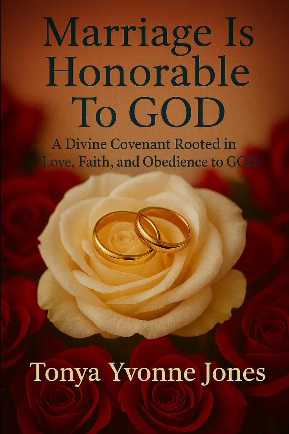Marriage Is Honorable to God: A Divine Covenant Rooted in Love, Faith, and Obedience to God