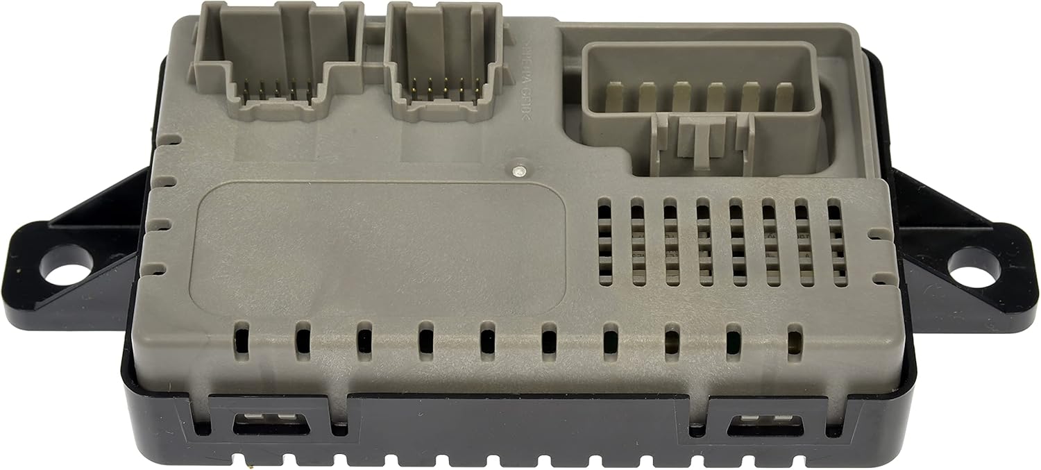 Dorman 601-715 Seat Heater Control Module Compatible with Select Ford/Lincoln Models