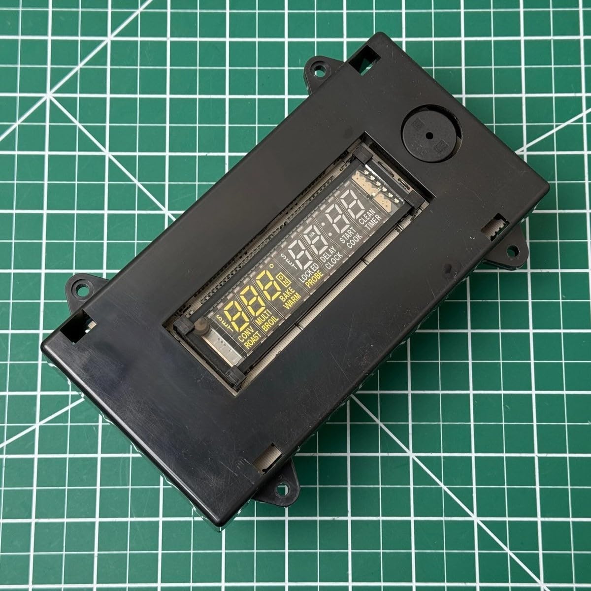 Replacement for Combo Oven Control Board WB27T10497#used # Test