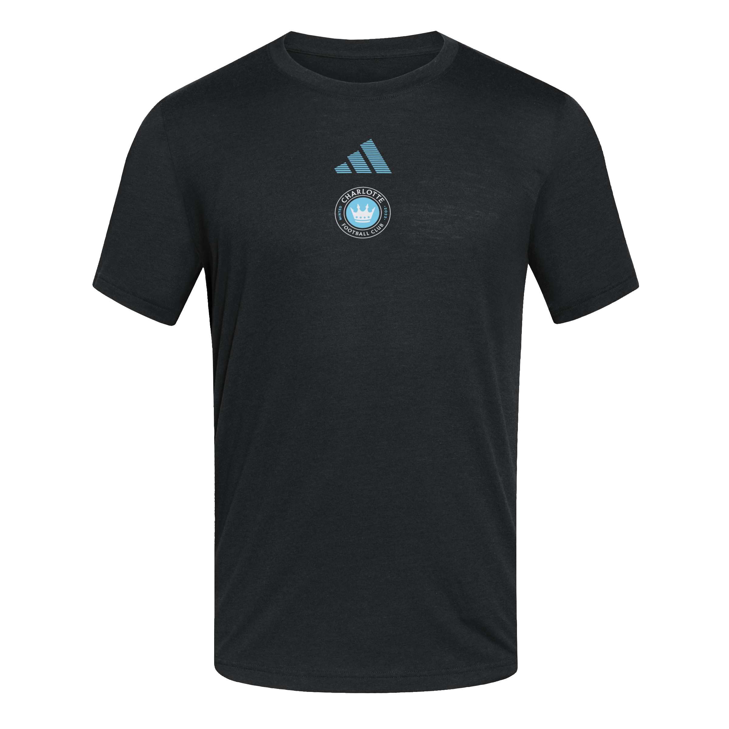 Men's MLS Team Pre-Game Short Sleeve T-Shirt