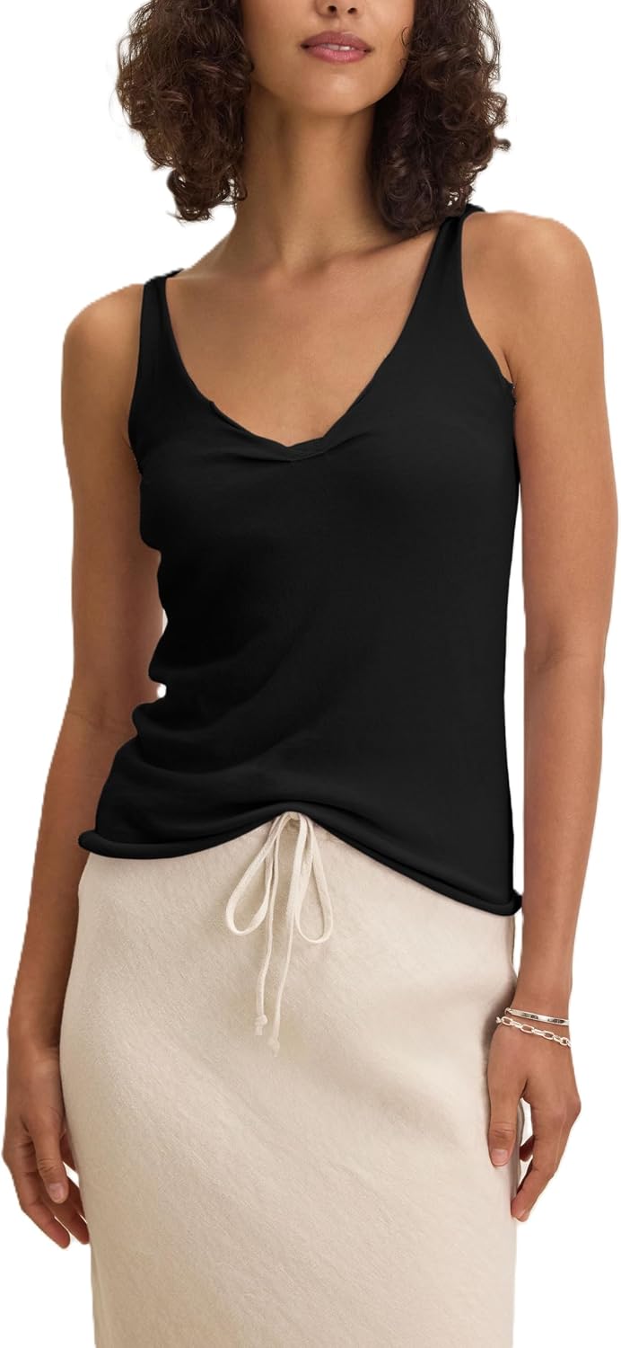 Velvet by Graham & Spencer Women's Kim Vintage Velvet Top