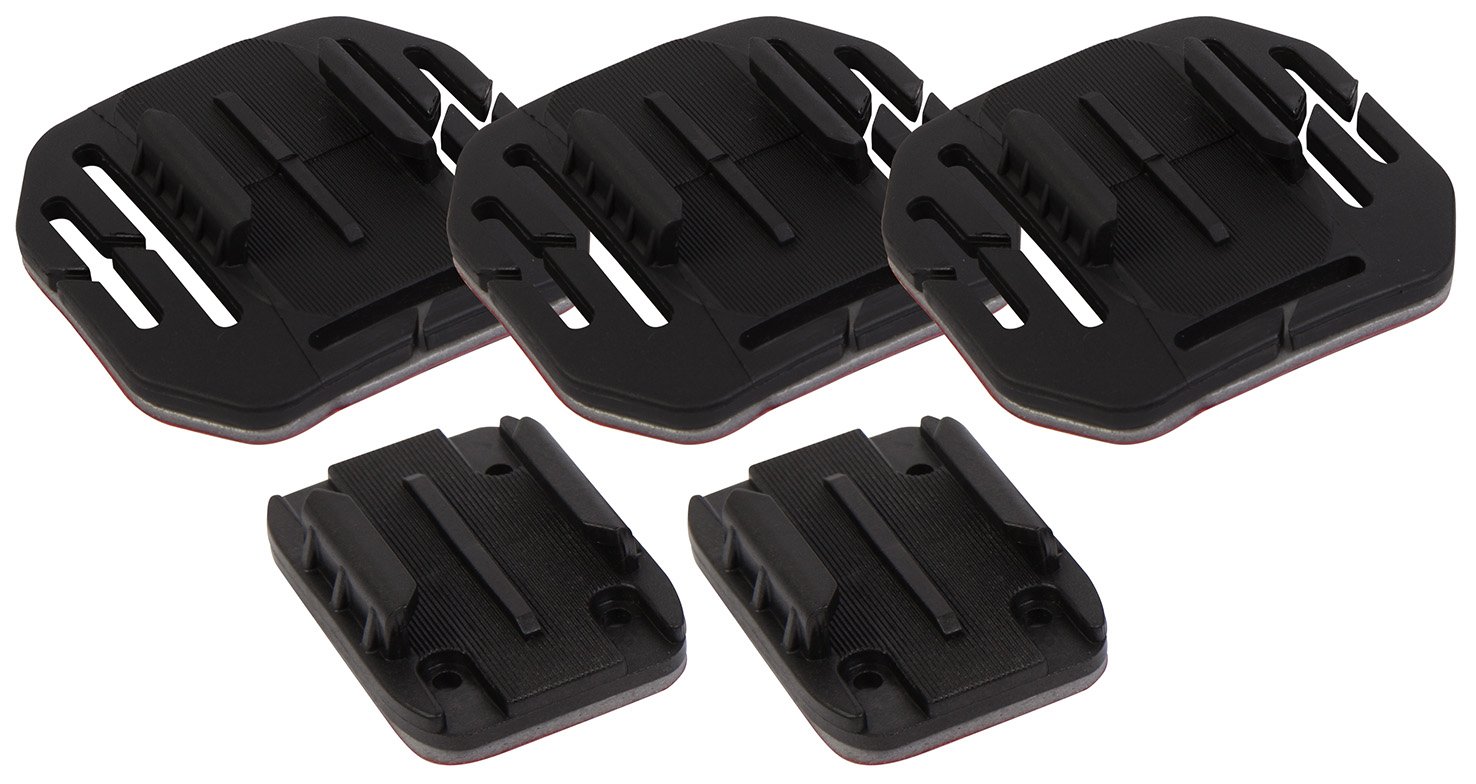 Rollei 3M Sticker Kit for model 4S/5S/5S WiFi