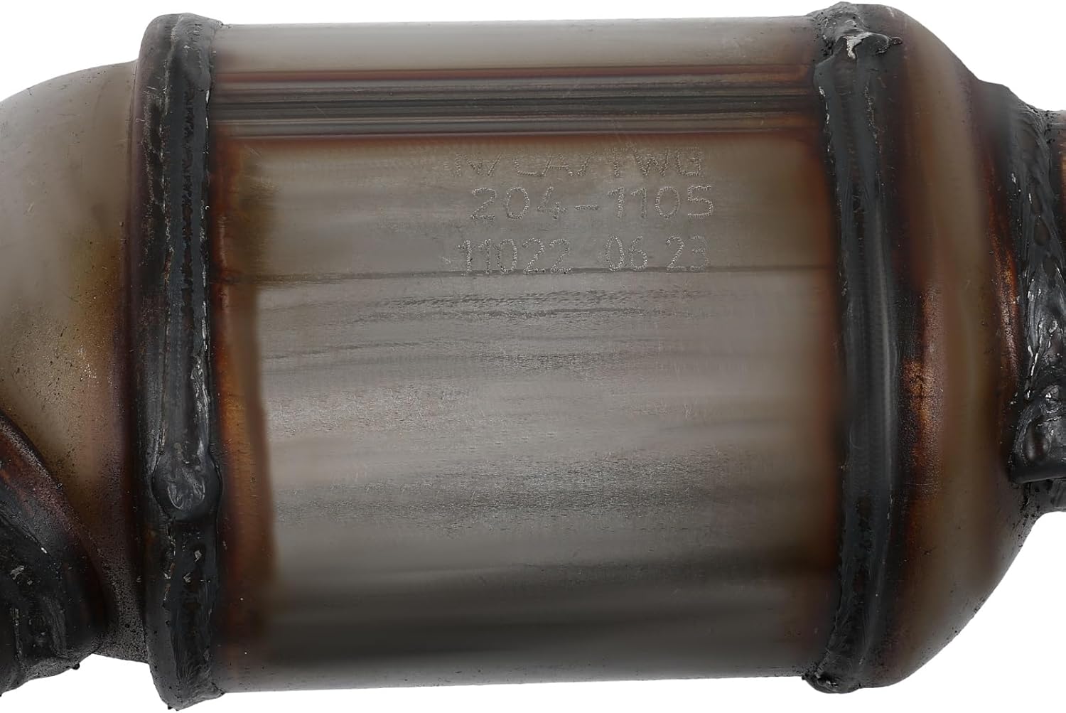 SCITOO 16689 Catalytic Converter Fit For Subaru For Crosstrek 2016,For Forester 2011-2016,For Impreza 2012-2016,For Legacy,For Outback,For XV Crosstrek,2.0L 2.5L,EPA Compliant