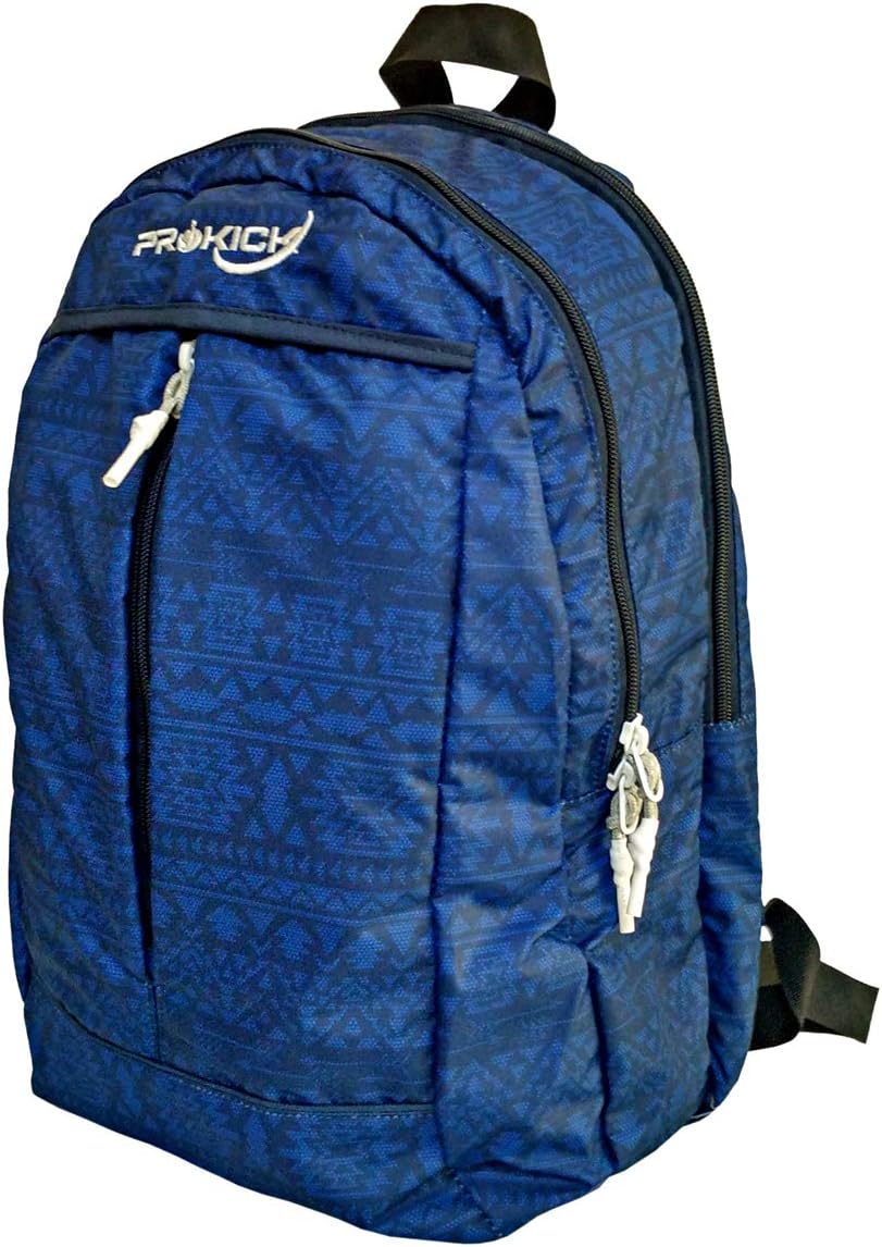 Prokick 30L Waterproof Casual Backpack | School Bag