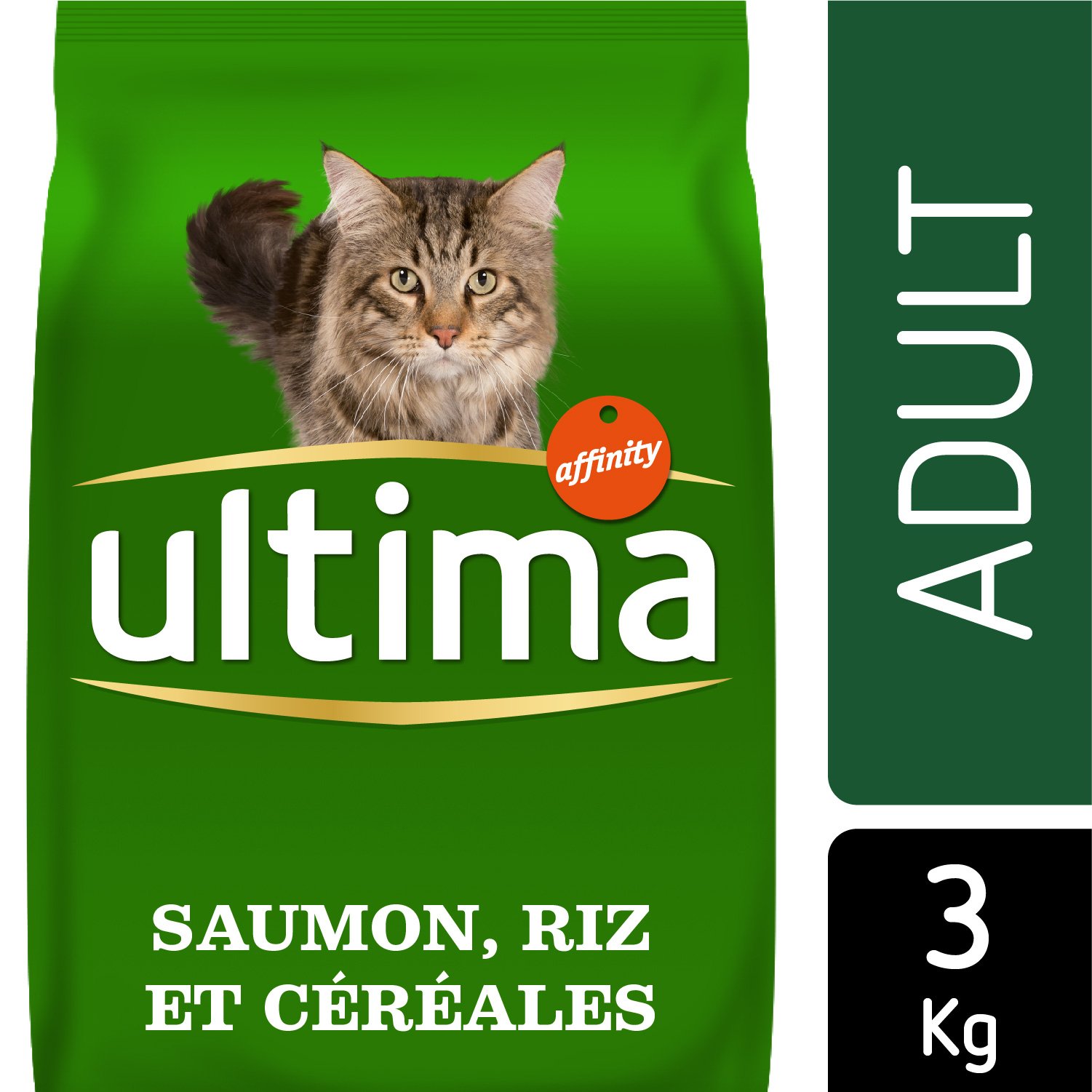 Ultima Sterilizzati Adult Pollo - Crocchette Per Gatti Sterilizzati, 8 X 800g (6.4kg Totale) - Foto 4