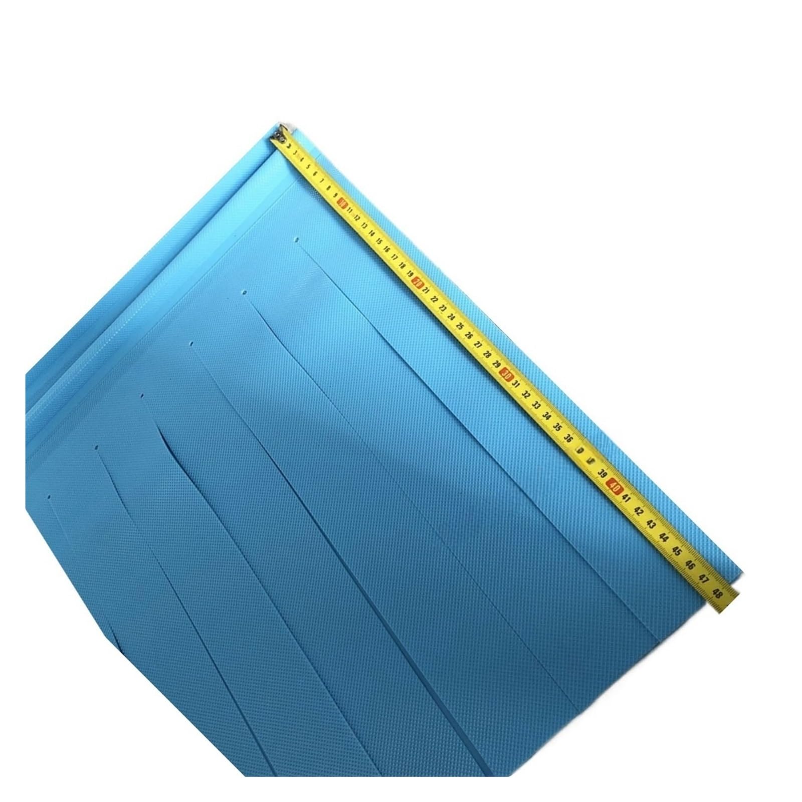 Accessori for lavastoviglie 600 * 480mm Tenda for porta, compatibile for HOBART sostituzione lavastoviglie