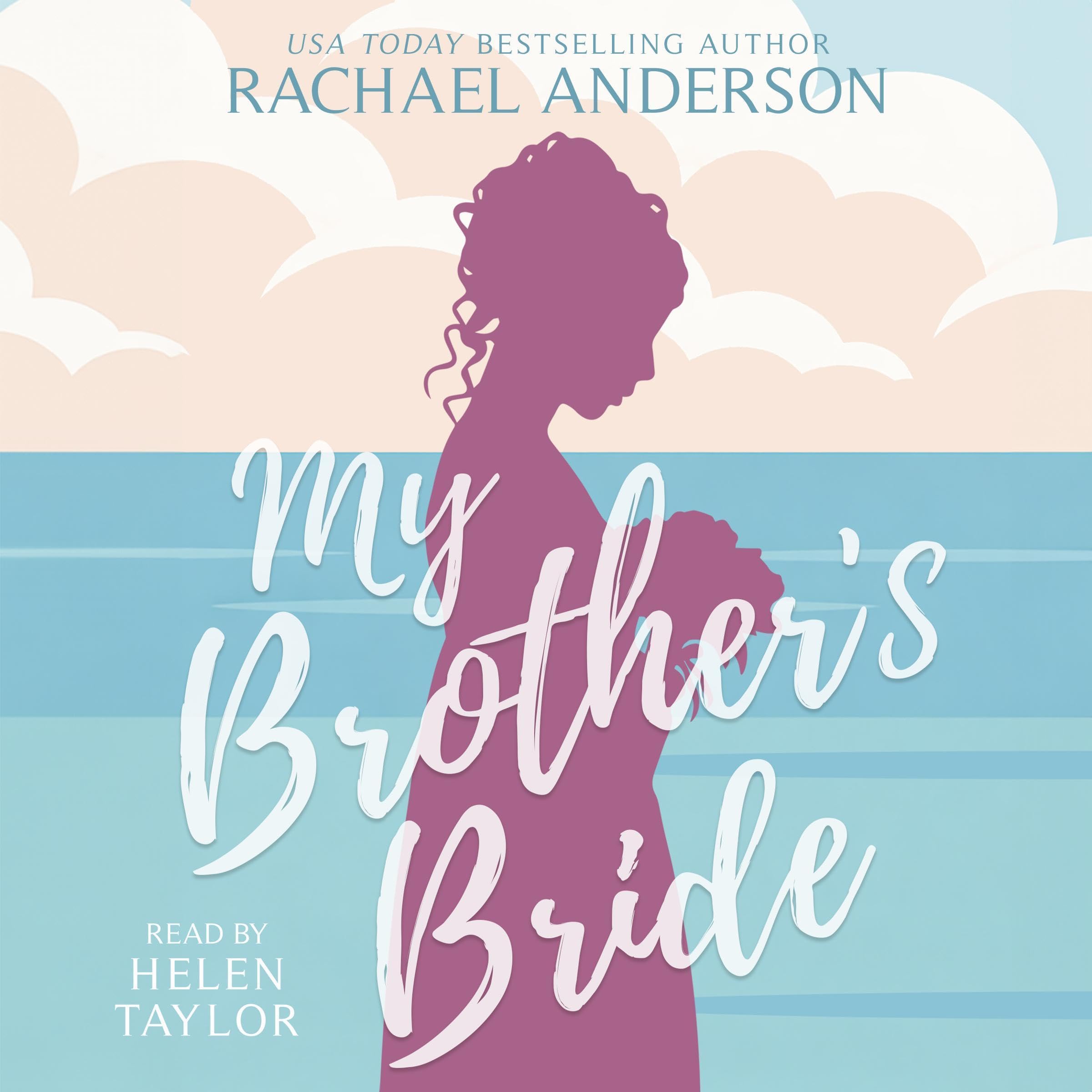 Cover art for My Brother's Bride