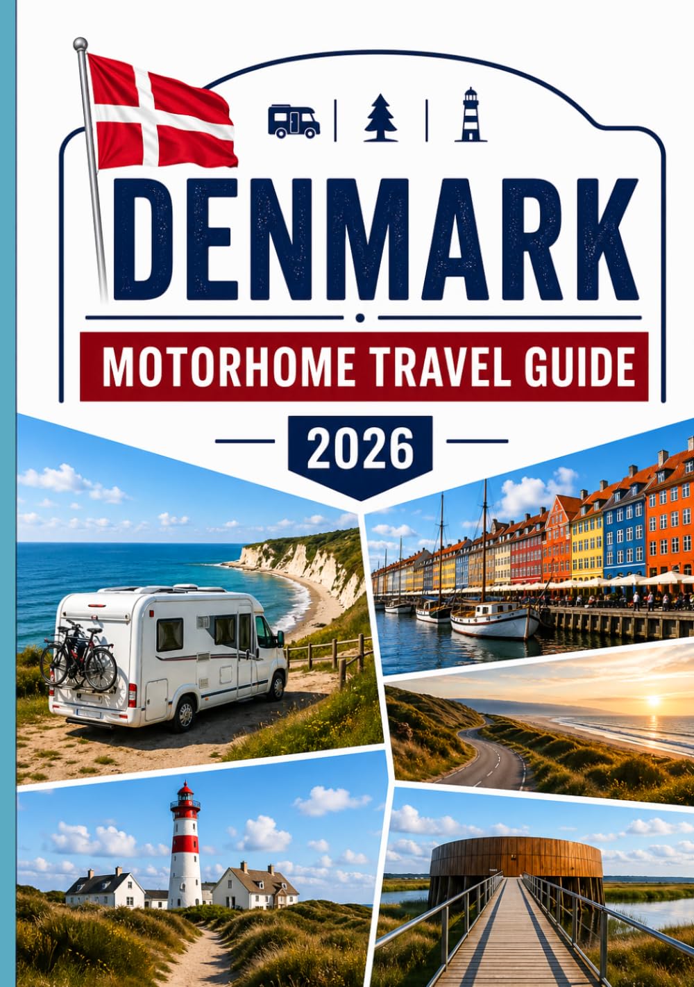 DENMARK MOTORHOME TRAVEL GUIDE 2026