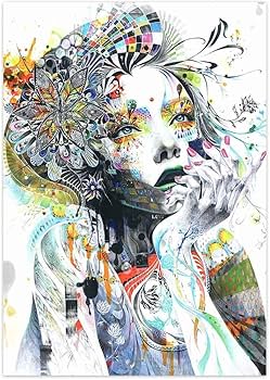 Amazon.co.jp: MINJAE ポスター CIRCULATION アートポスター A2 Amazon.co.jp: MINJAE ポスター CIRCULATION アートポスター A2