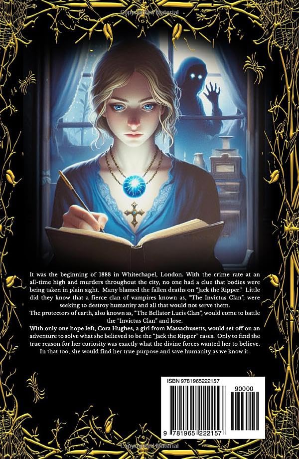 The Divine (The Divine Chronicles) - Image 2