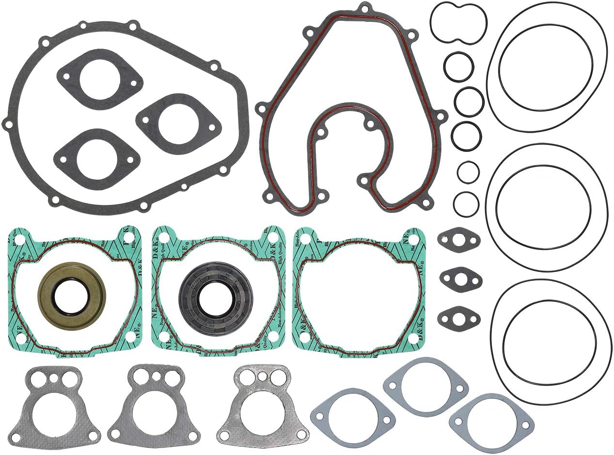 Namura Technologies NW-50005F Complete Gasket Kit