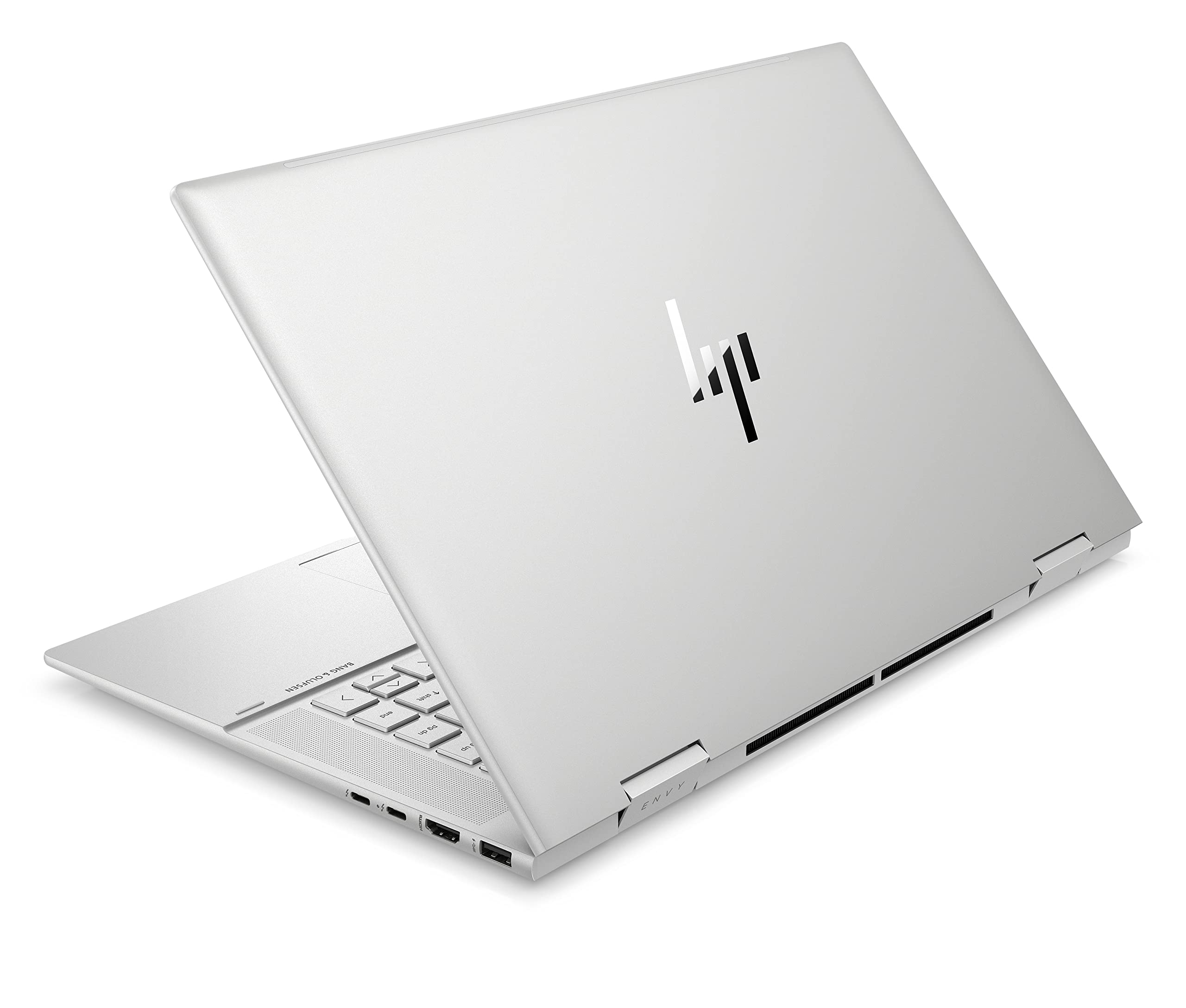 HP ENVY x360 2-in-1 Laptop 15-ew0003nx Laptop, FHD 15.6