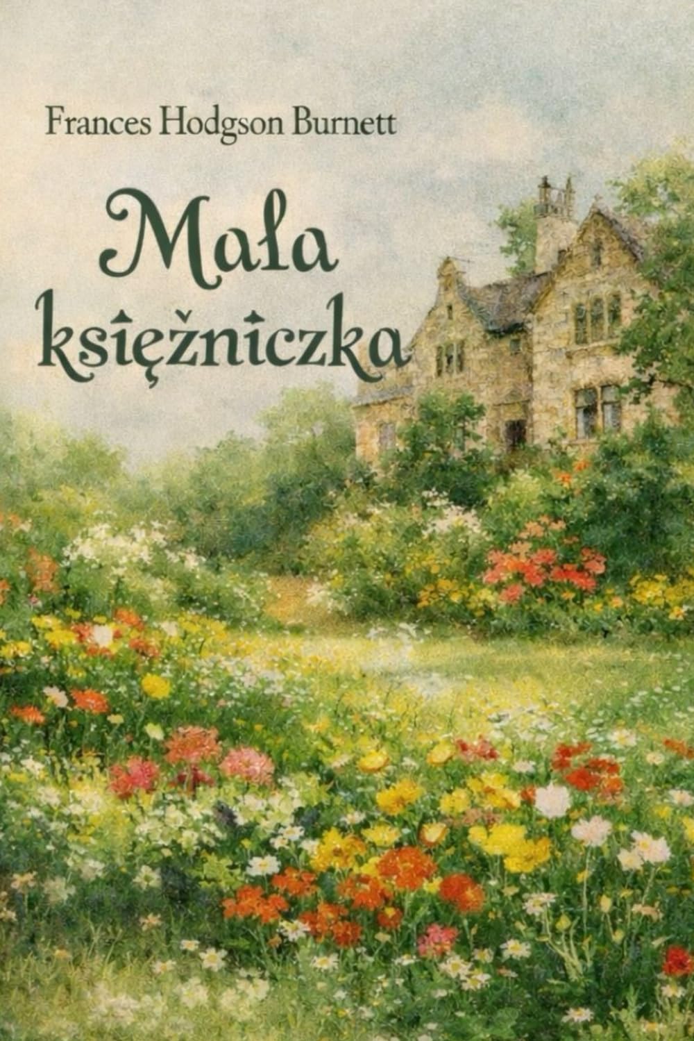 Mała księżniczka