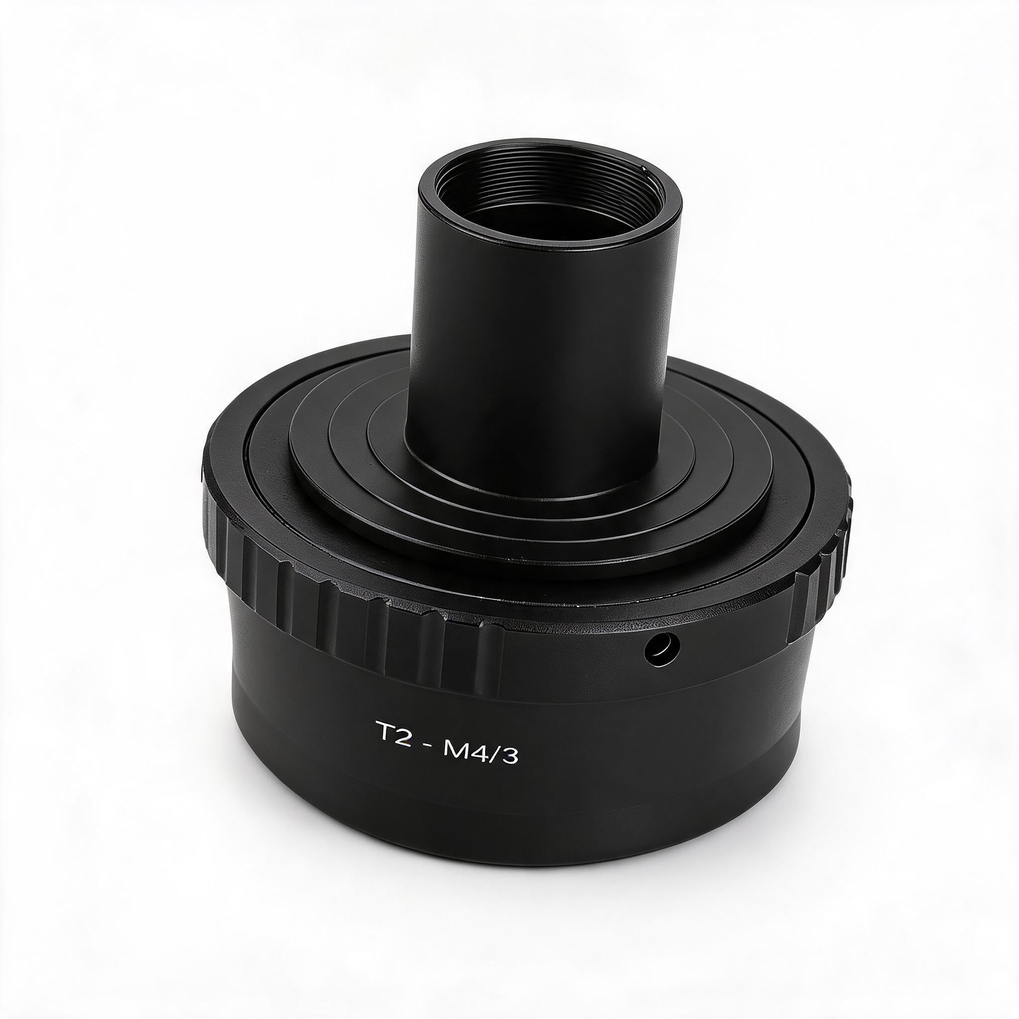 MEOPTA ステレオカメラ STEREO-MIKROMA ll アダプター付き Amazon.com : Bindpo T2-M4/3 Microscope Adapter with M42 Thread