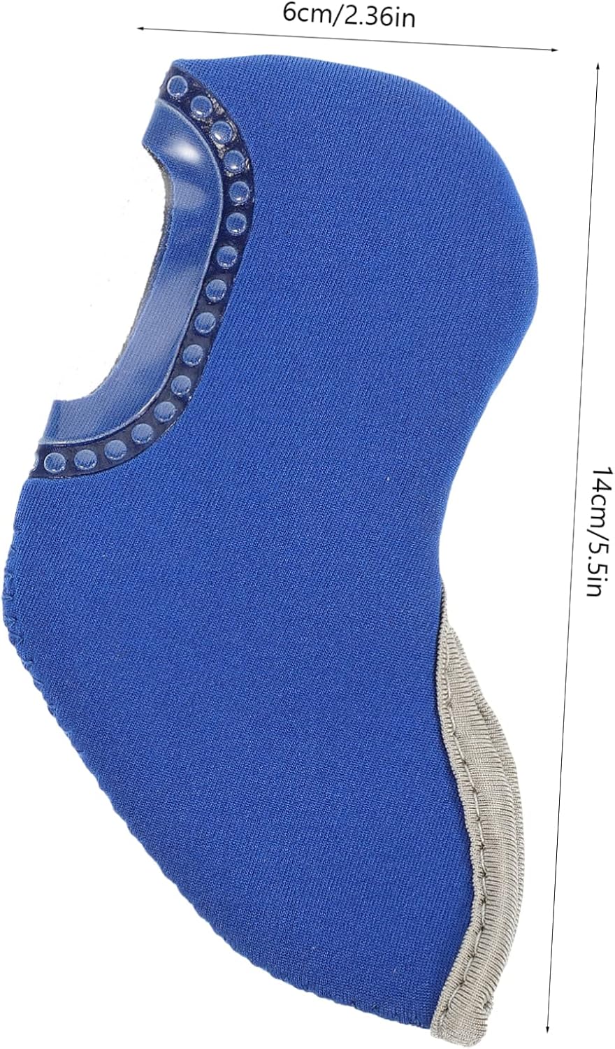 HANABASS 30pcs Golf Club Head Covers Putter Cover Id Neoprene Golfing Equipment