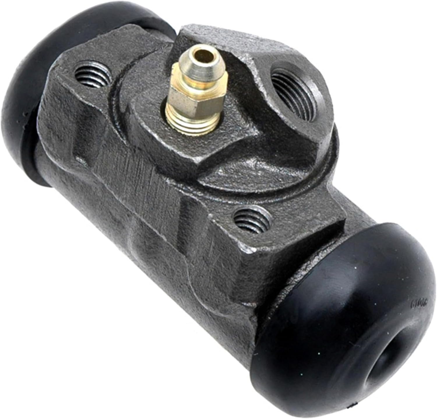 ACDelco Gold 18E659 (19109380) Rear Driver Side Drum Brake Wheel Cylinder
