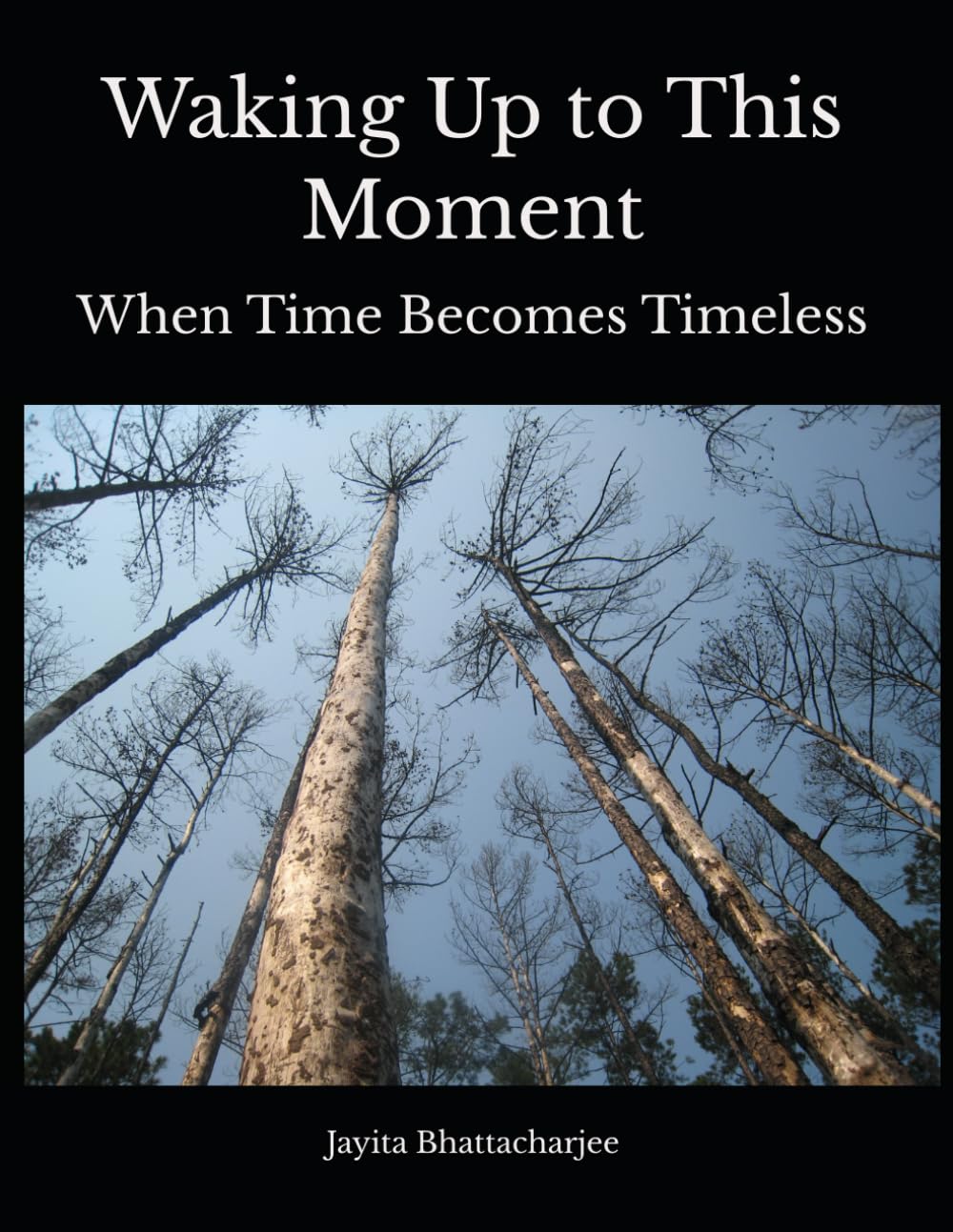 Waking Up to This Moment: When Time Becomes Timeless