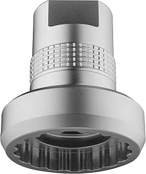 Amazon | Birzman シマノステップソケット 16ノッチ 39mm ロックリング Amazon | Birzman シマノステップソケット 16ノッチ 39mm ロックリング