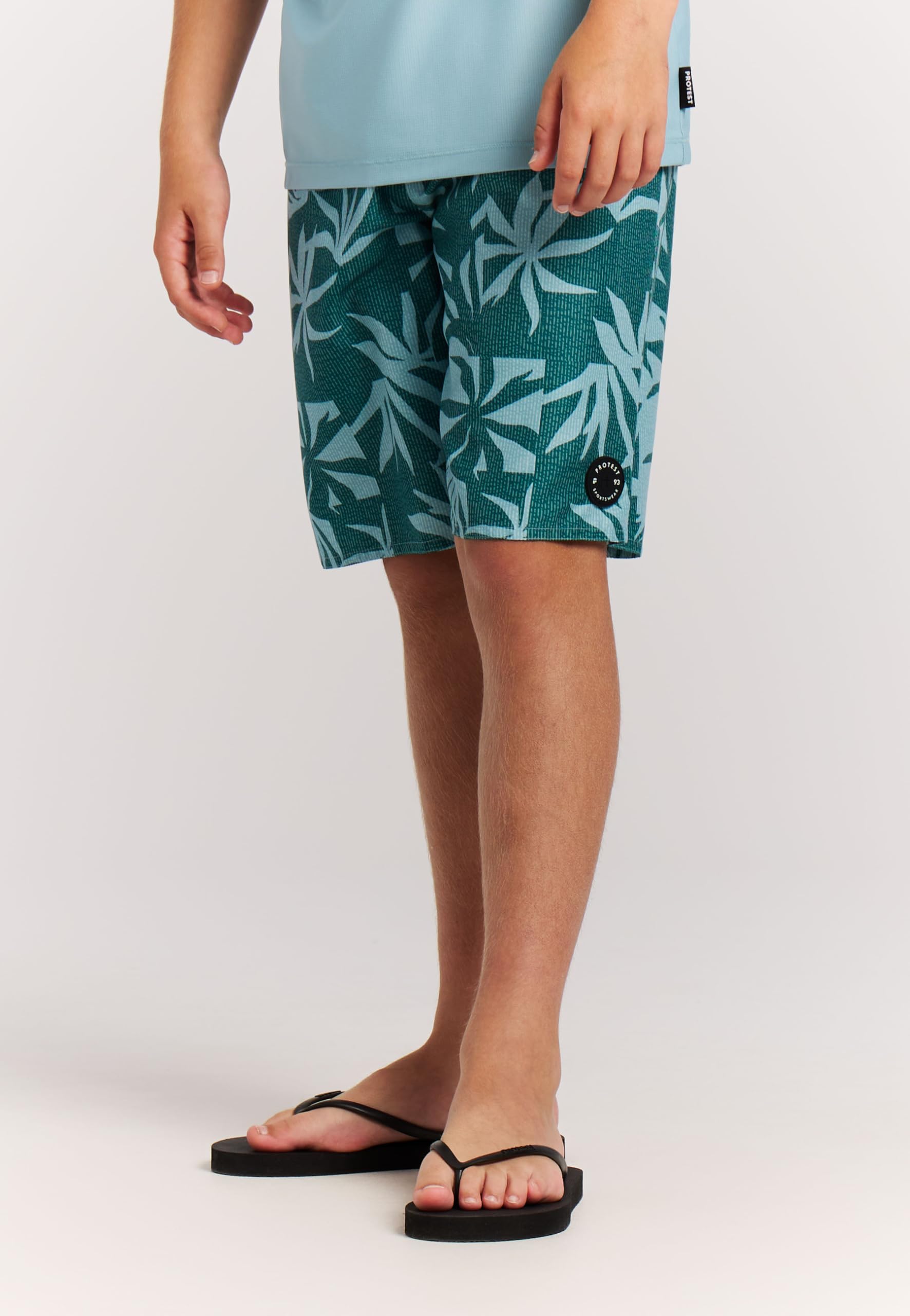 Protest Jungen Badeshorts PRTWilliam JR
