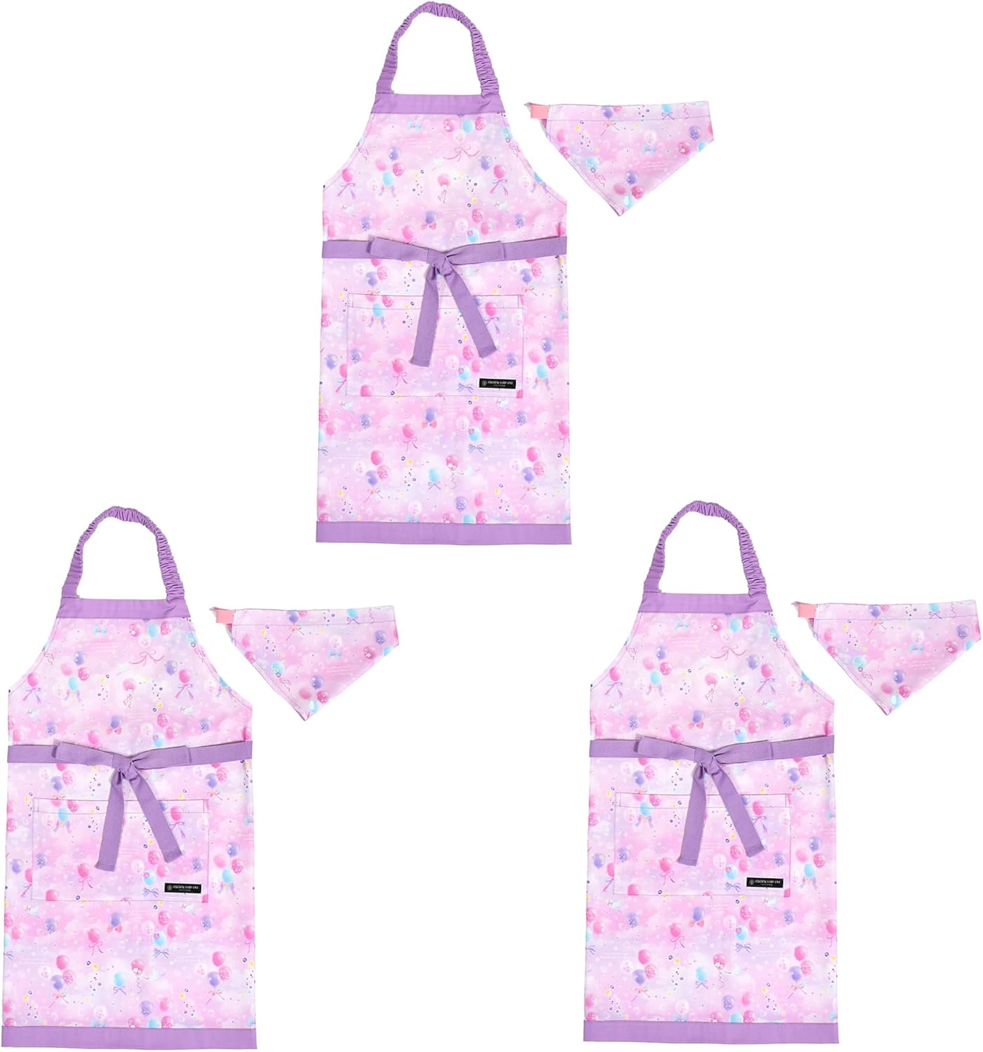 エプロン Dior すずらん柄 花柄 レディース Christian Diorのフリマ