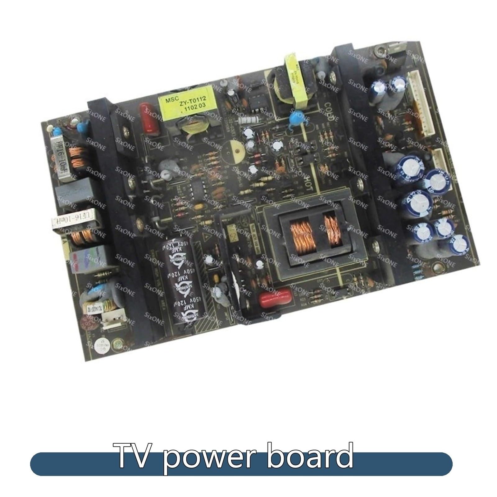 L32E10 LCD-Bildschirm-Netzteilplatine TV3201-ZC02-03 303C3201069 KB-5150