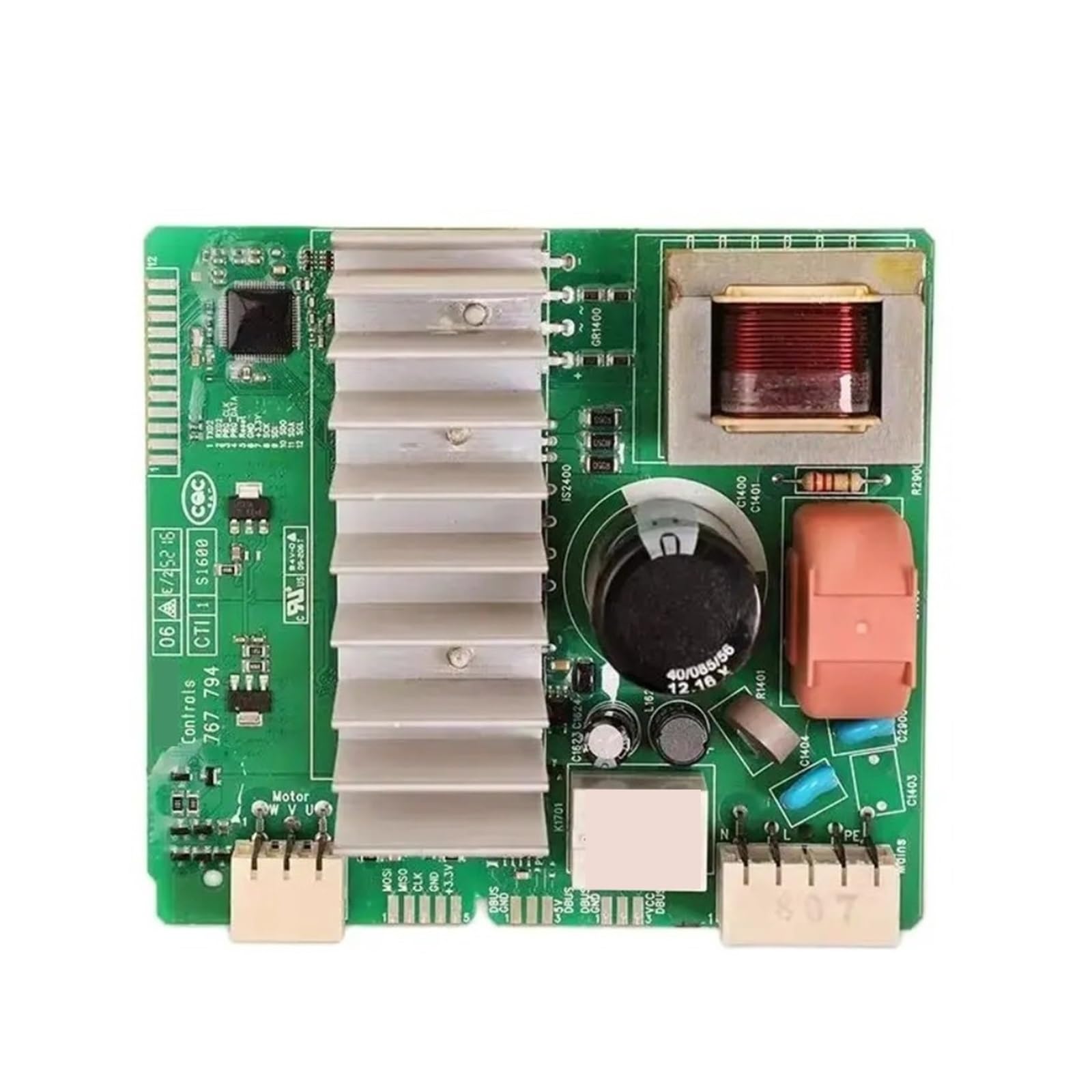 AEPRPSMEIFH IQ300 IQ500 IQ700 8001011468 776479-05 777191-02 Motherboard Computer Board For Washing Machine