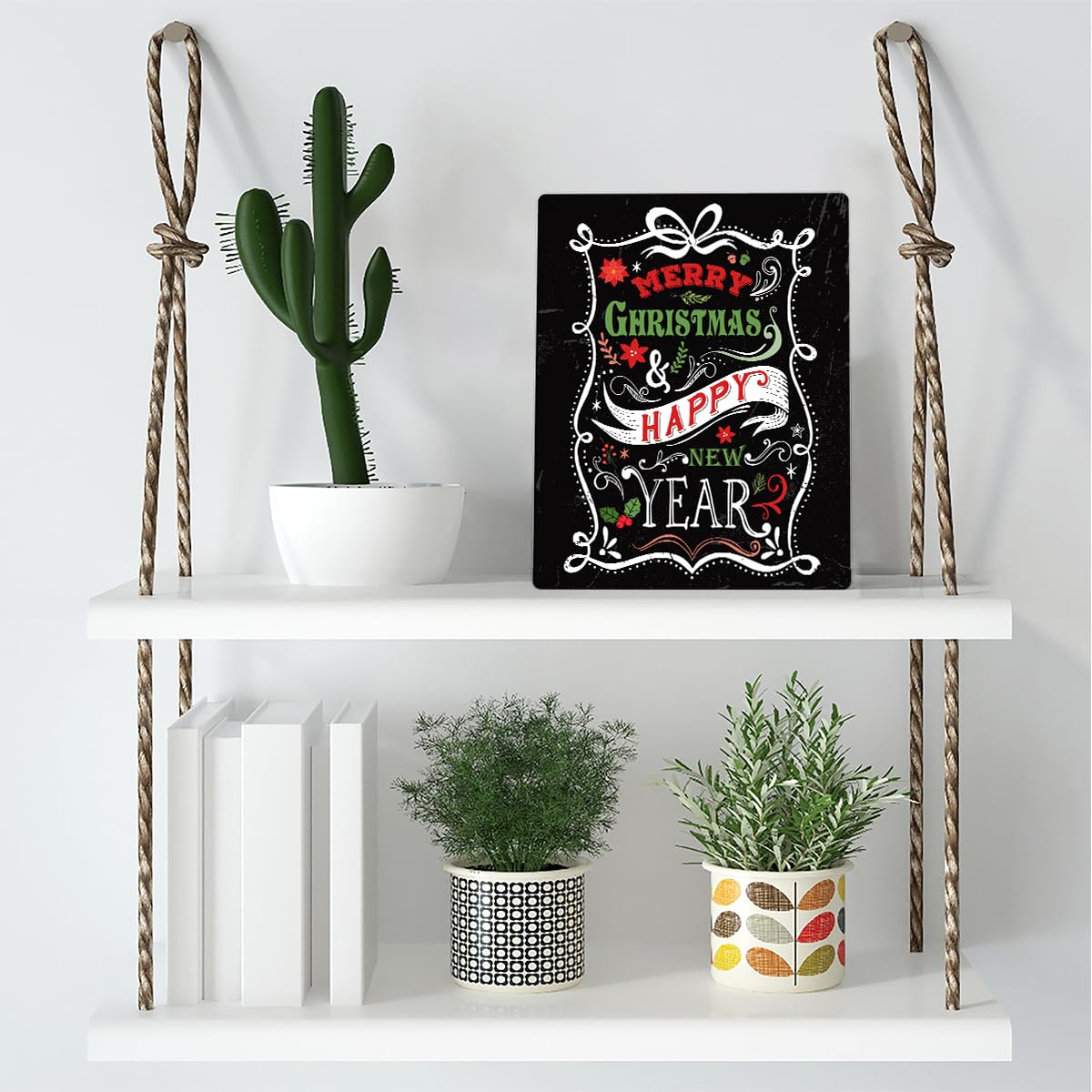 Weihnachtstürbanner Für Außen – 180 X 30 Cm, 2 Stück, Mit Schneemann-Design, Aus 300D Oxford-Stoff