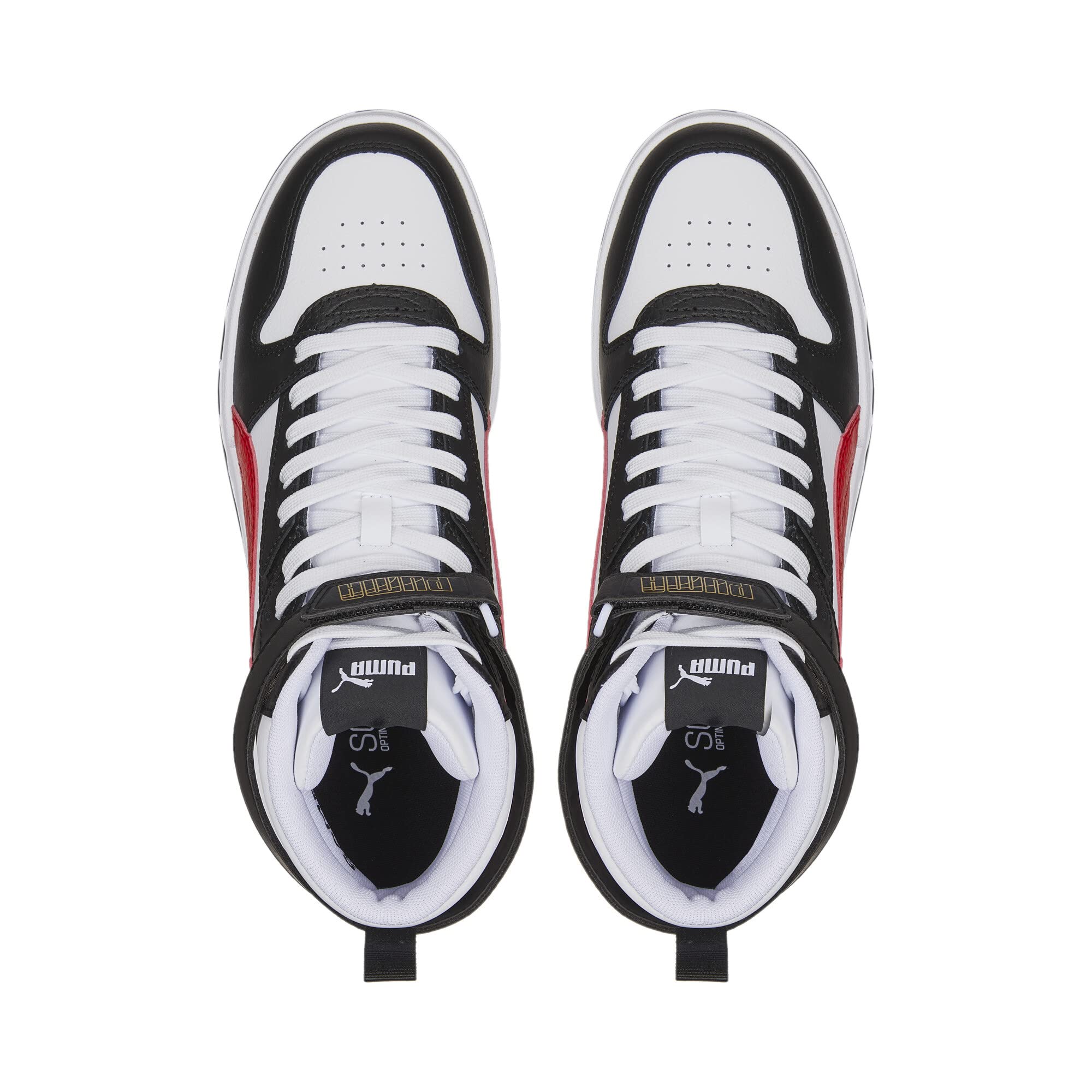 PUMA Uniseks Gra RbdAdidasy