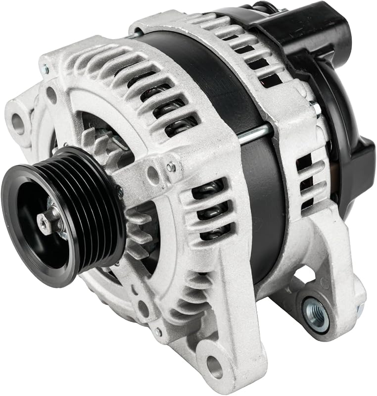 Alternador KAC 11686N 150 A 12 V para Kia Sorento 3.5L – 1 unidade