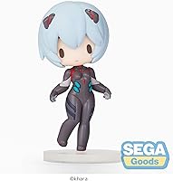 Vista 2 de SEGA Evangelion 3.0+1.0 Tres veces sobre una vez MDF Vol. 3