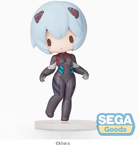 Miniatura 2 de SEGA Evangelion 3.0+1.0 Tres veces sobre una vez MDF Vol. 3